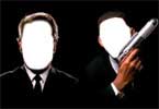 MIB - Men In Black